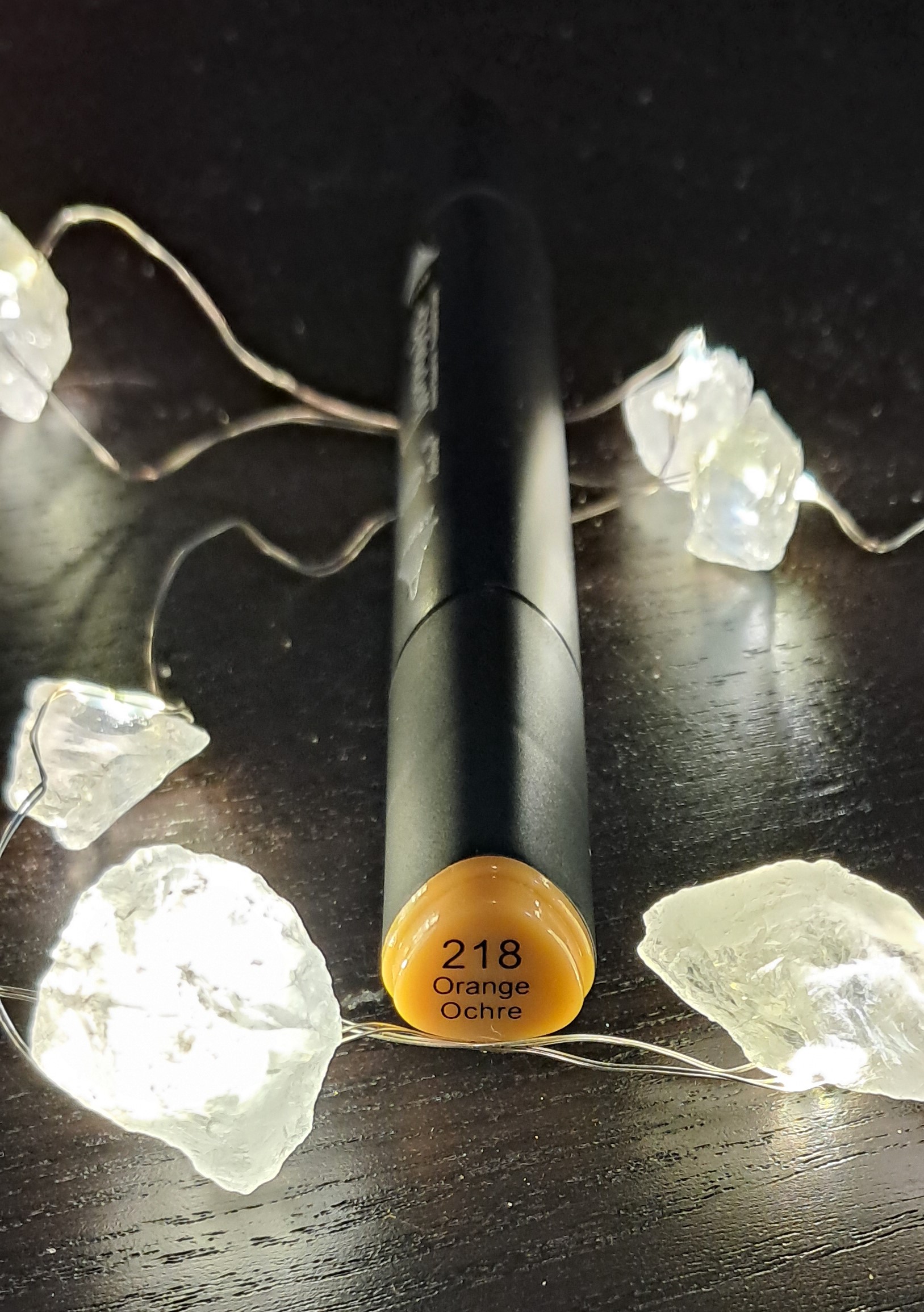 218 (Orange Ochre) - Afbeelding 2