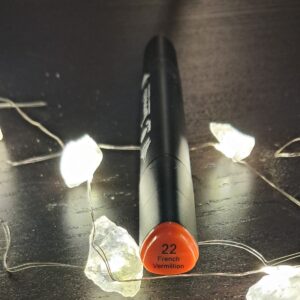 022 (French Vermillion) - Afbeelding 2