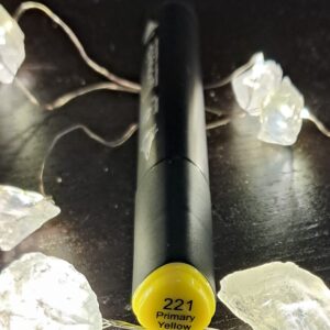 221 (Primary Yellow) - Afbeelding 2