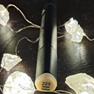 Straw Yellow - Afbeelding 2