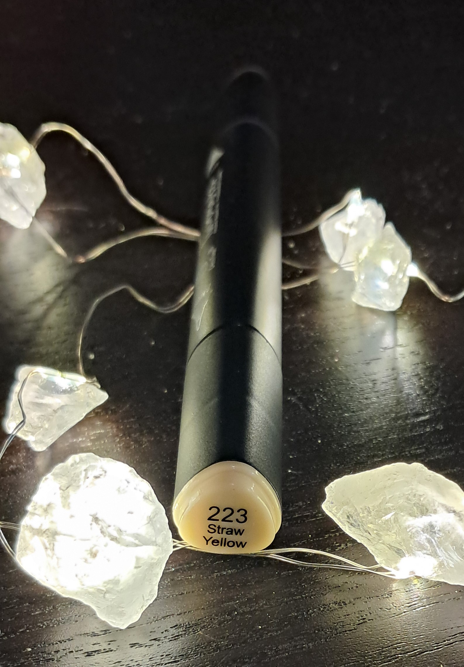 Straw Yellow - Afbeelding 2