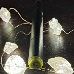 225 (Dark Olive) - Afbeelding 2