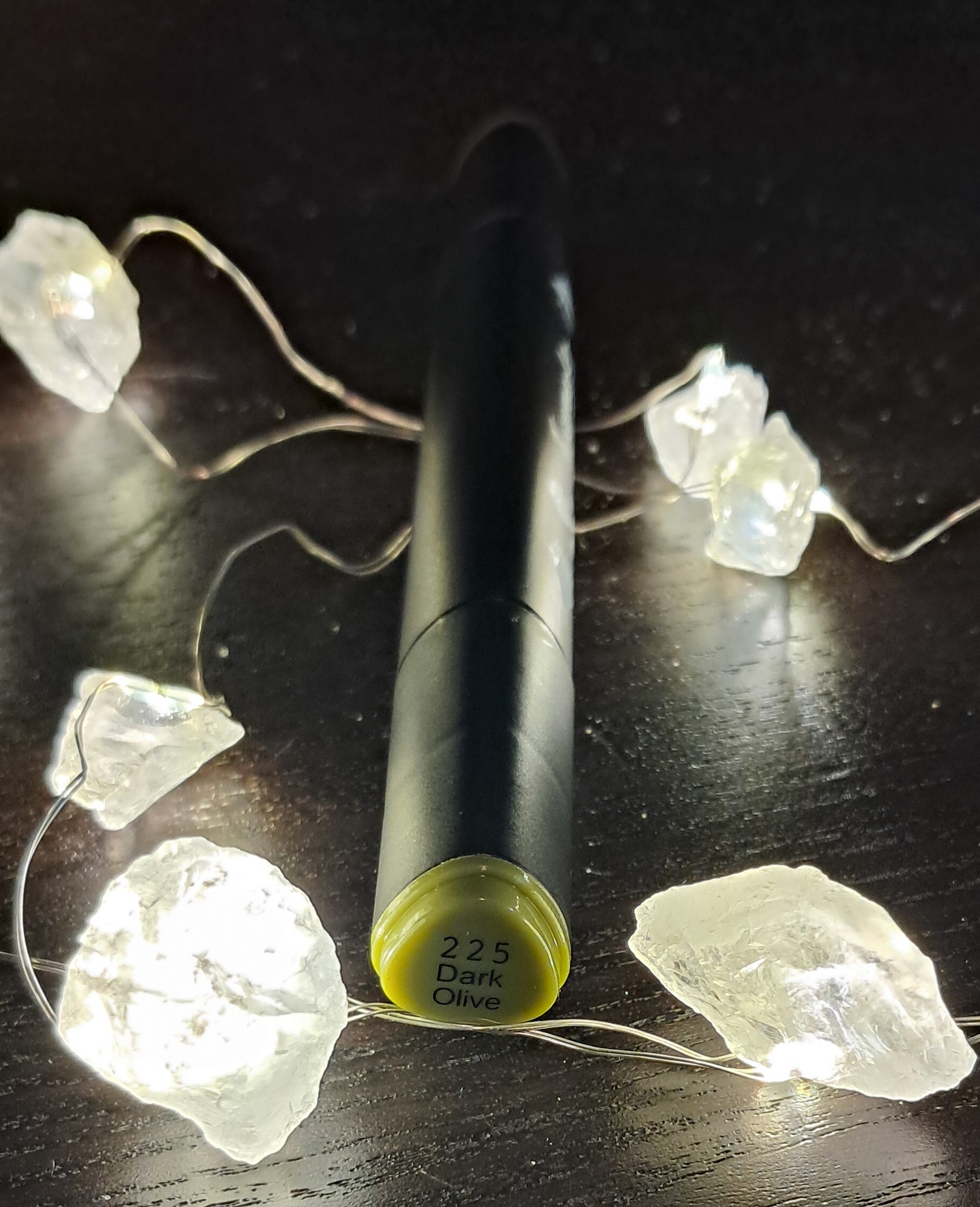 225 (Dark Olive) - Afbeelding 2