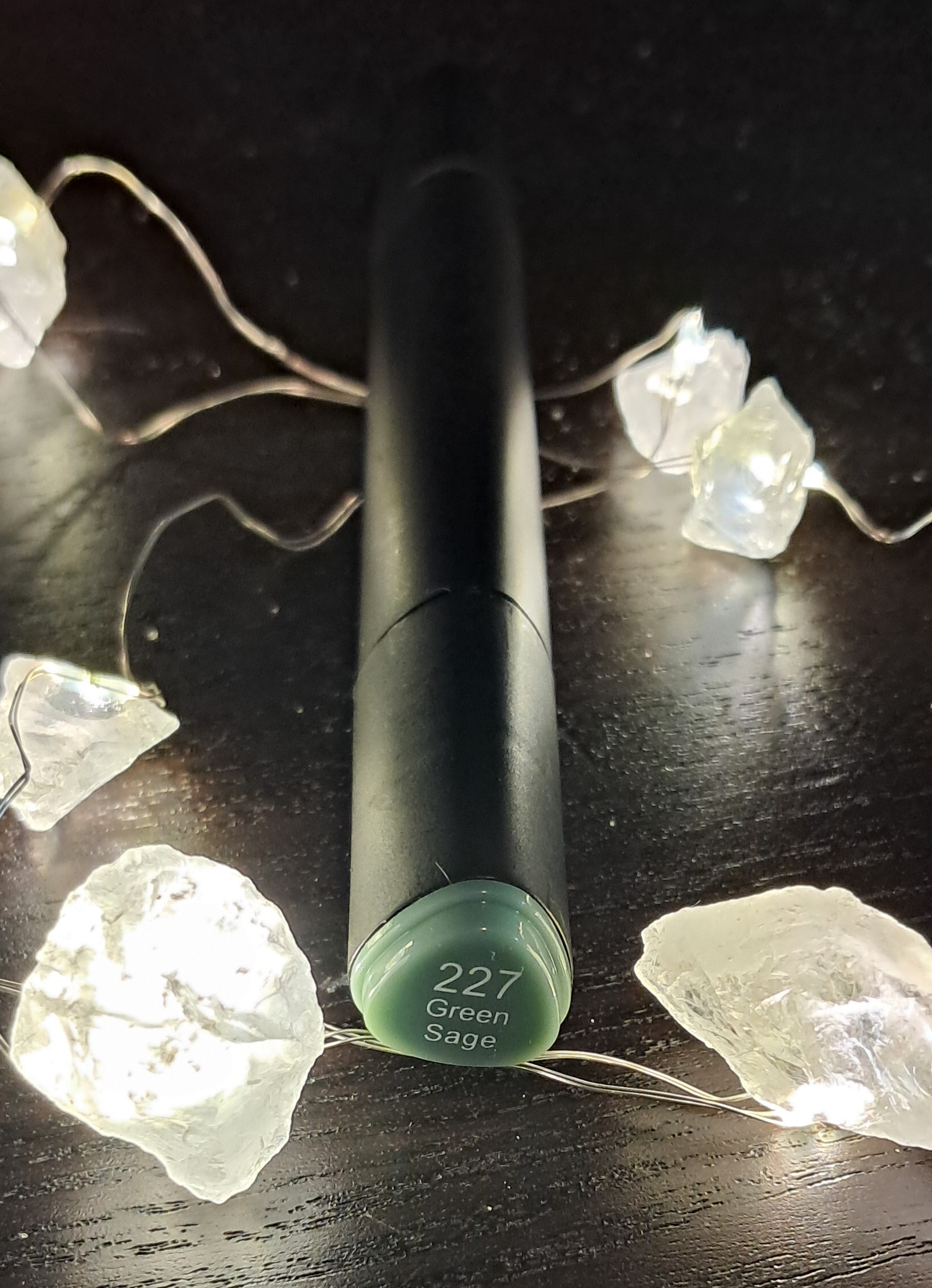 227 (Green Sage) - Afbeelding 2