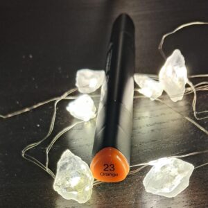 023 (Orange) - Afbeelding 2