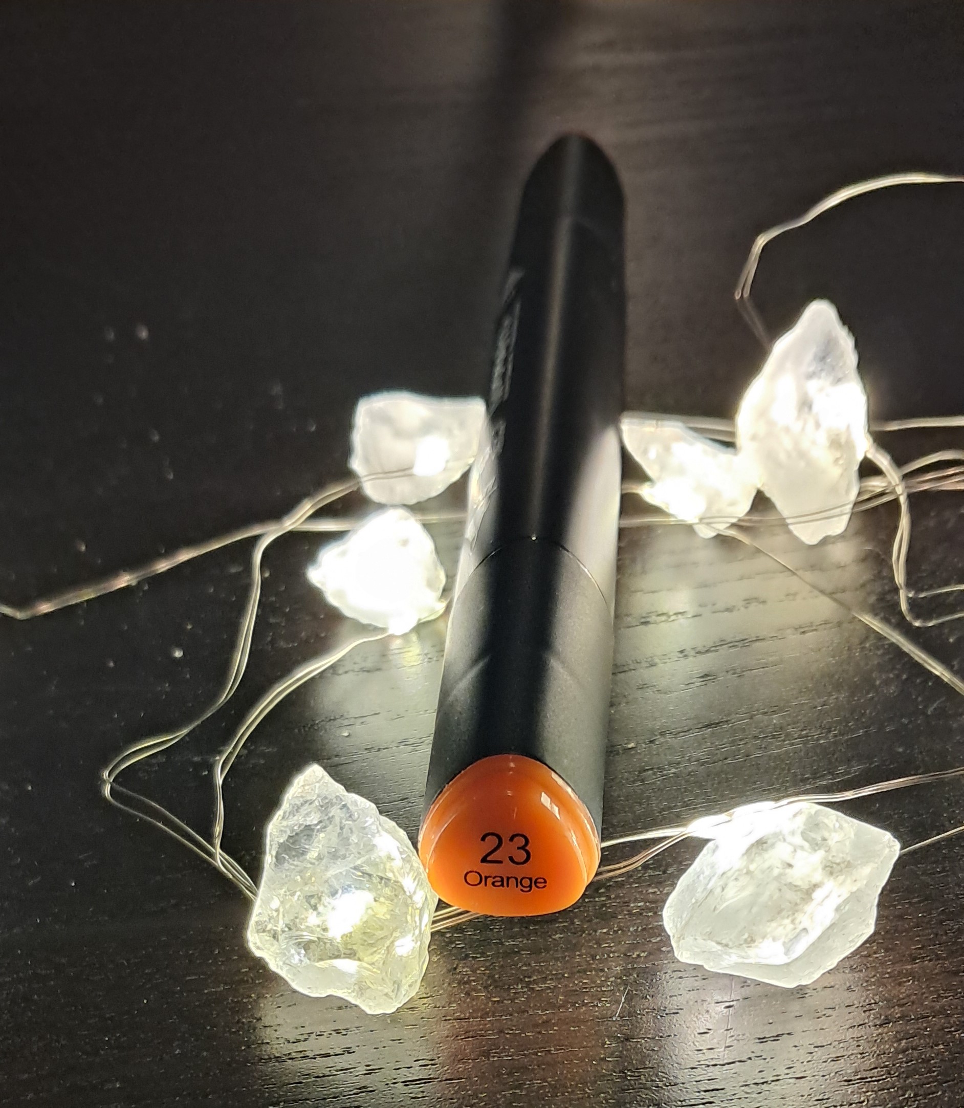 023 (Orange) - Afbeelding 2