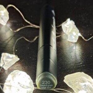 230 (Greyish Green Sage Dark) - Afbeelding 2