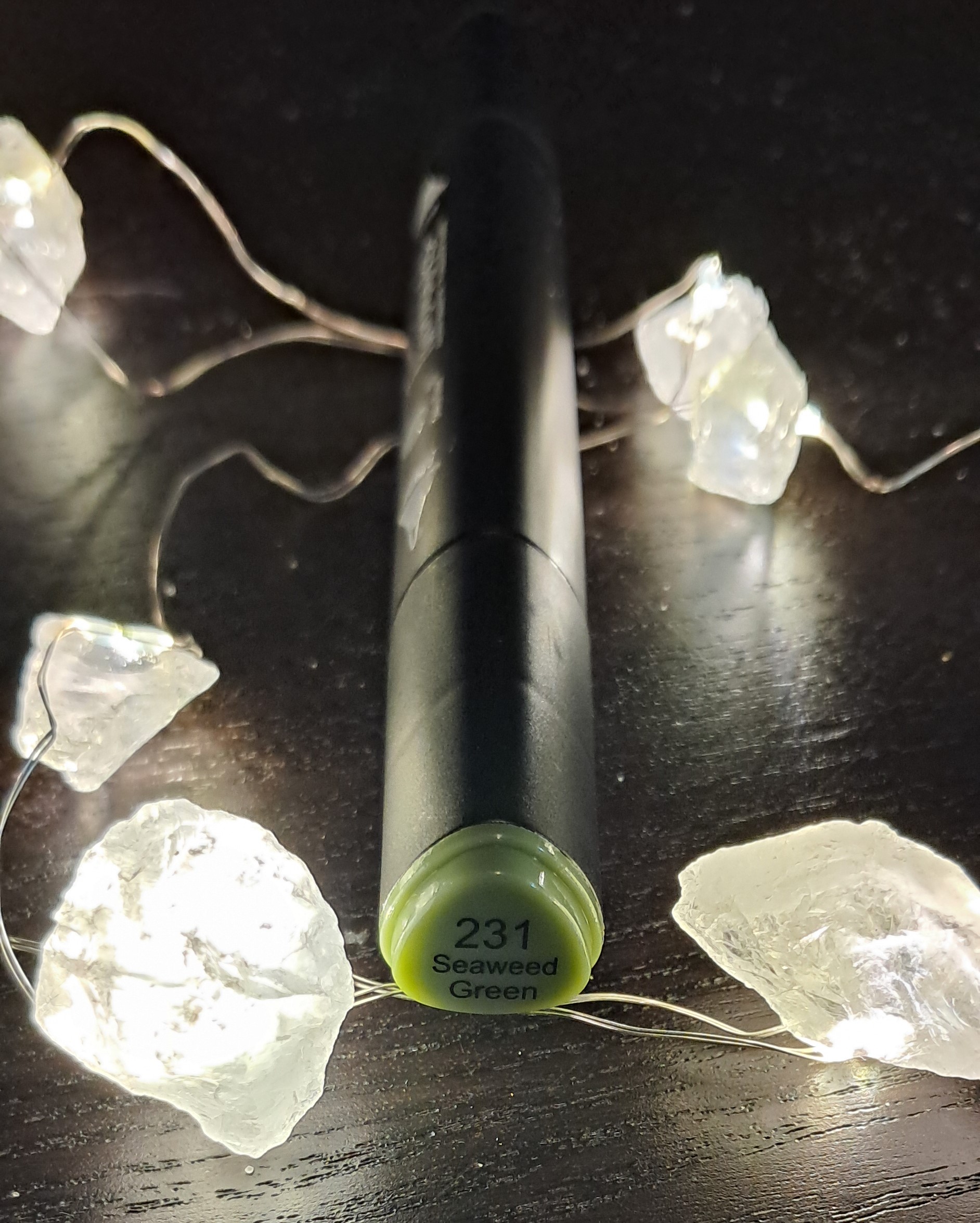 231 (Seaweed Green) - Afbeelding 2