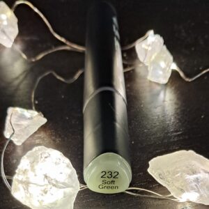 232 (Soft Green) - Afbeelding 2