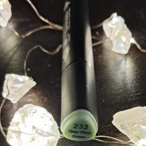 233 (Grey Olive Green) - Afbeelding 2