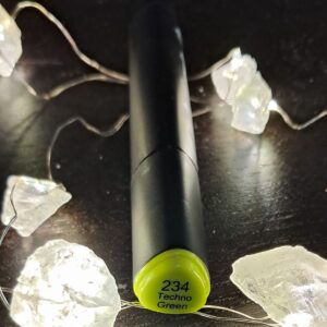 234 (Techno Green) - Afbeelding 2