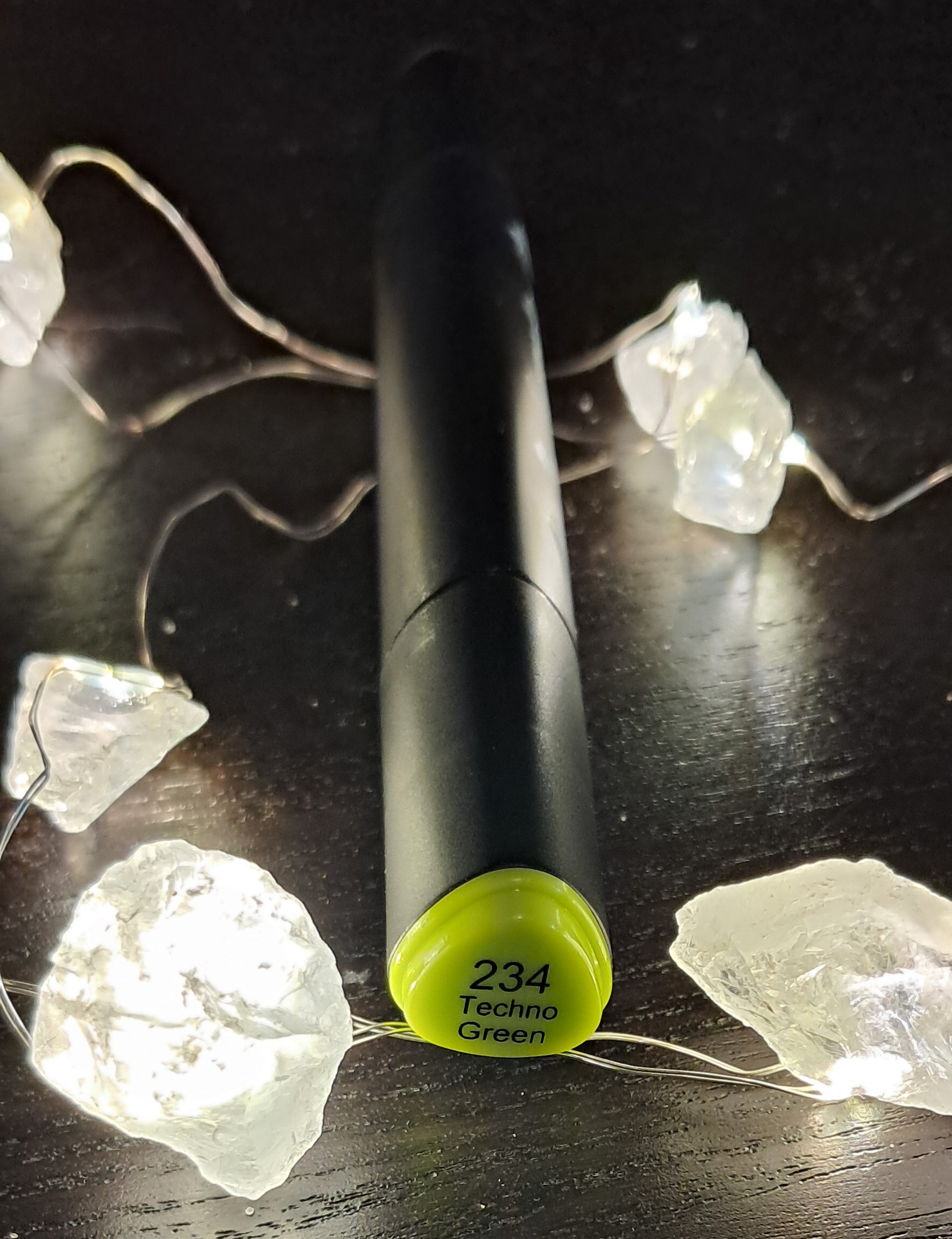 234 (Techno Green) - Afbeelding 2