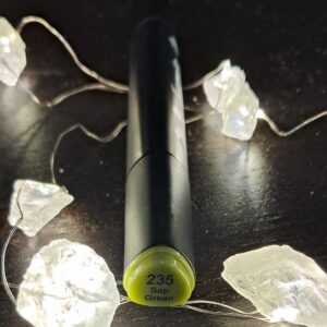 235 (Sap Green) - Afbeelding 2