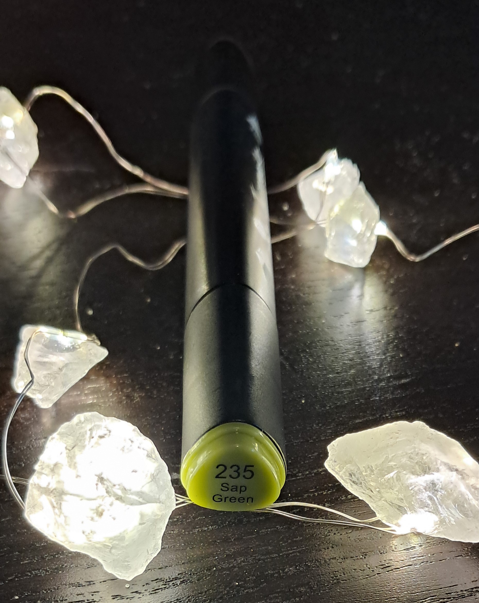 235 (Sap Green) - Afbeelding 2