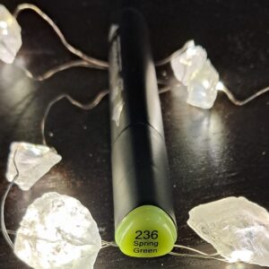 236 (Spring Green) - Afbeelding 2