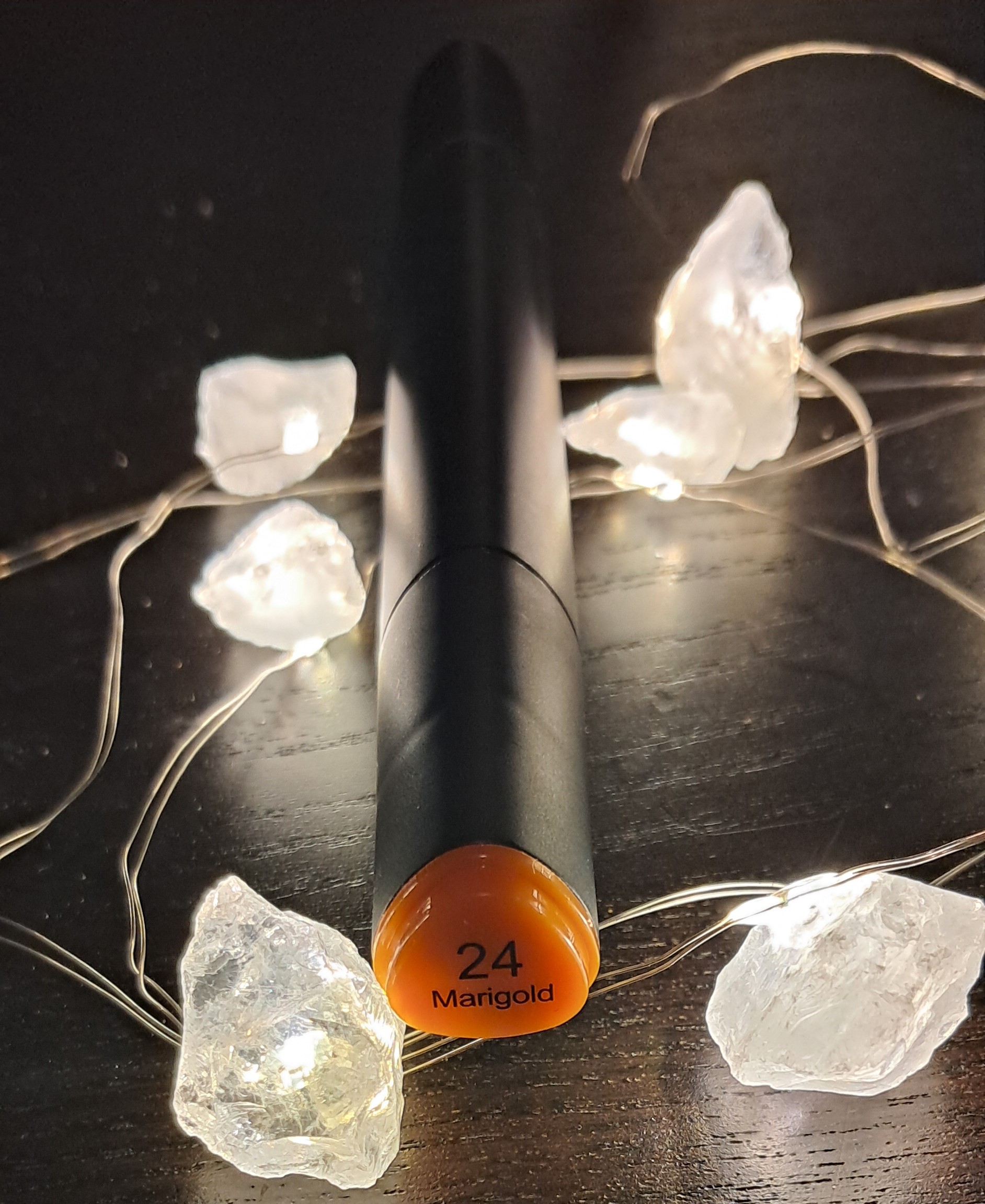 024 (Marigold) - Afbeelding 2