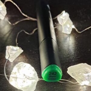 242 (Warm Green) - Afbeelding 2