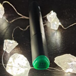 243 (Green Smoothie) - Afbeelding 2