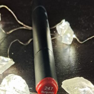 Burgundy - Afbeelding 2