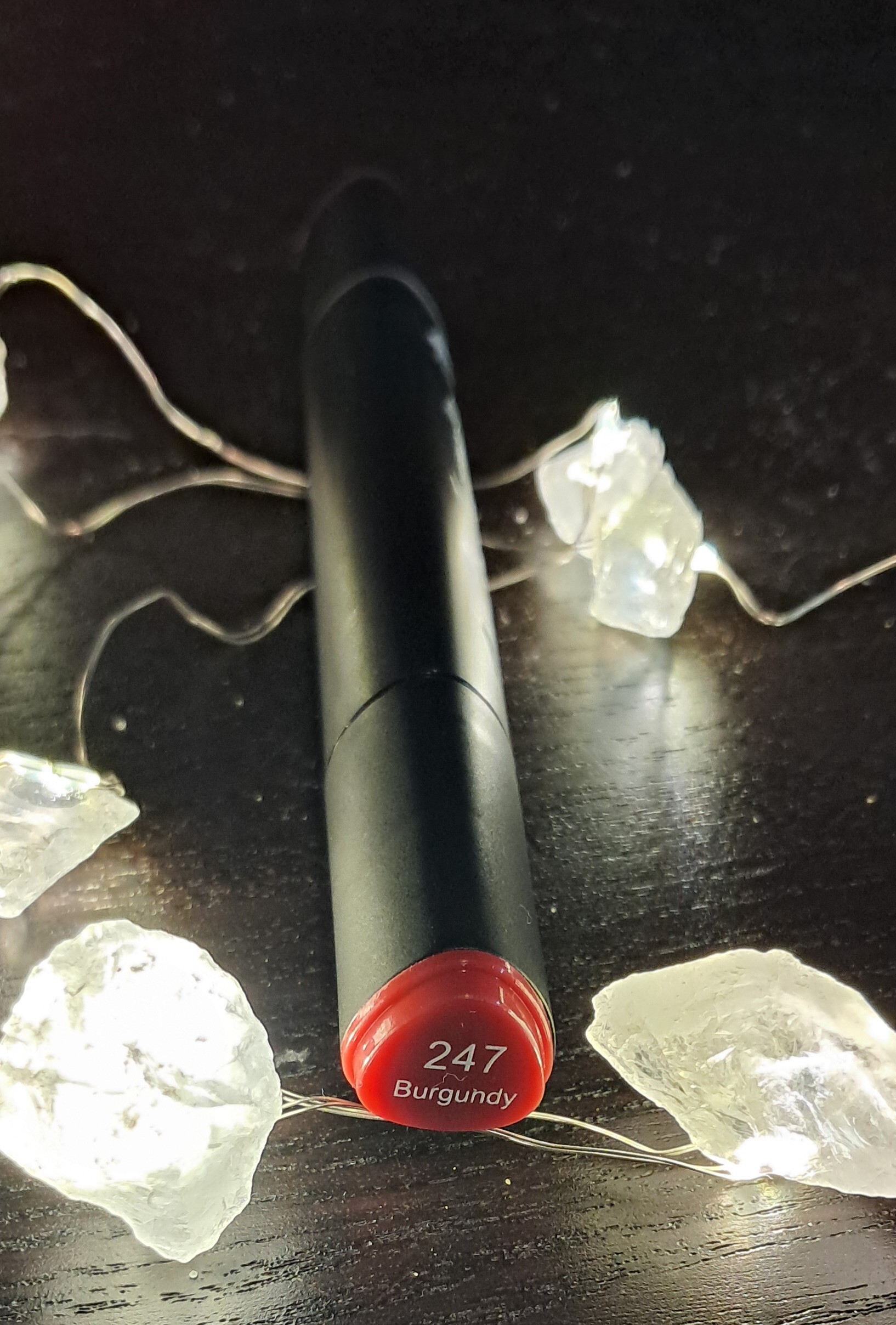 Burgundy - Afbeelding 2