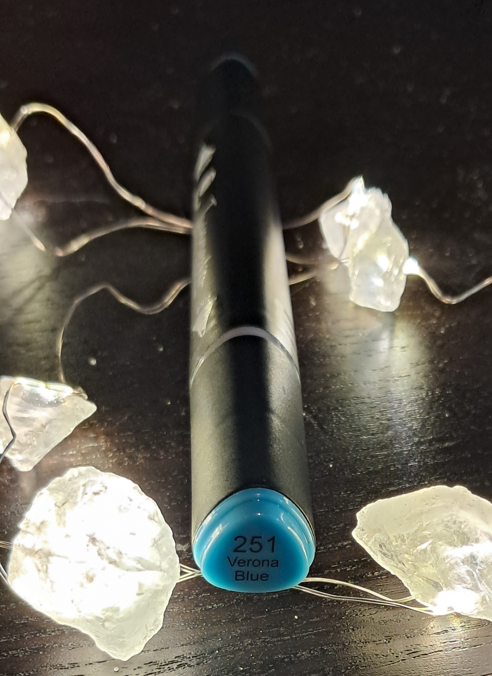 251 (Verona Blue) - Afbeelding 2