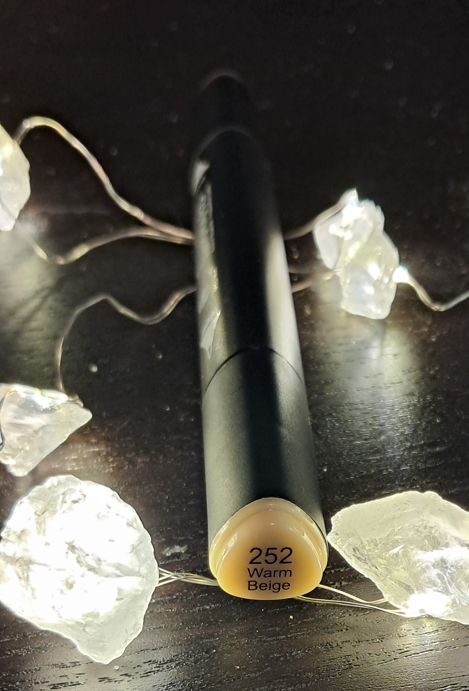 252 (Warm Beige) - Afbeelding 2