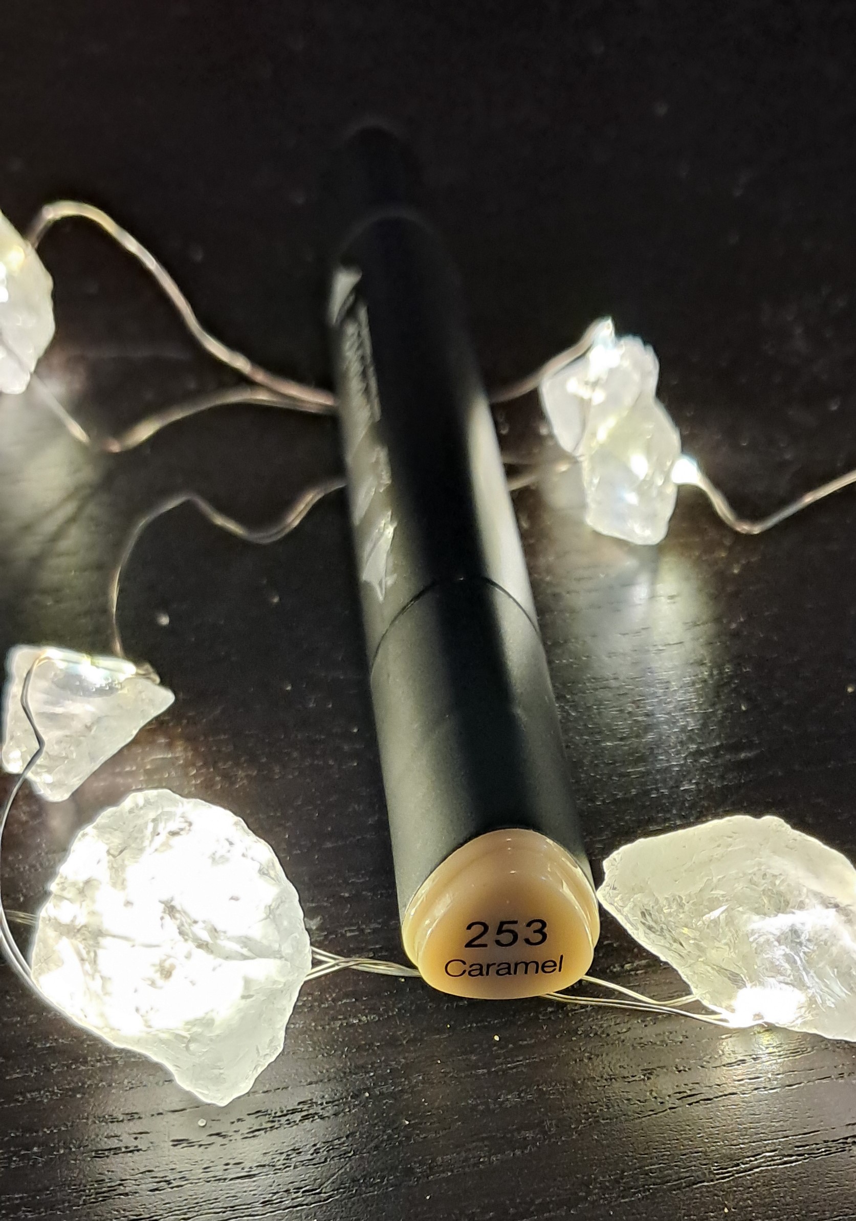 253 (Caramel) - Afbeelding 2