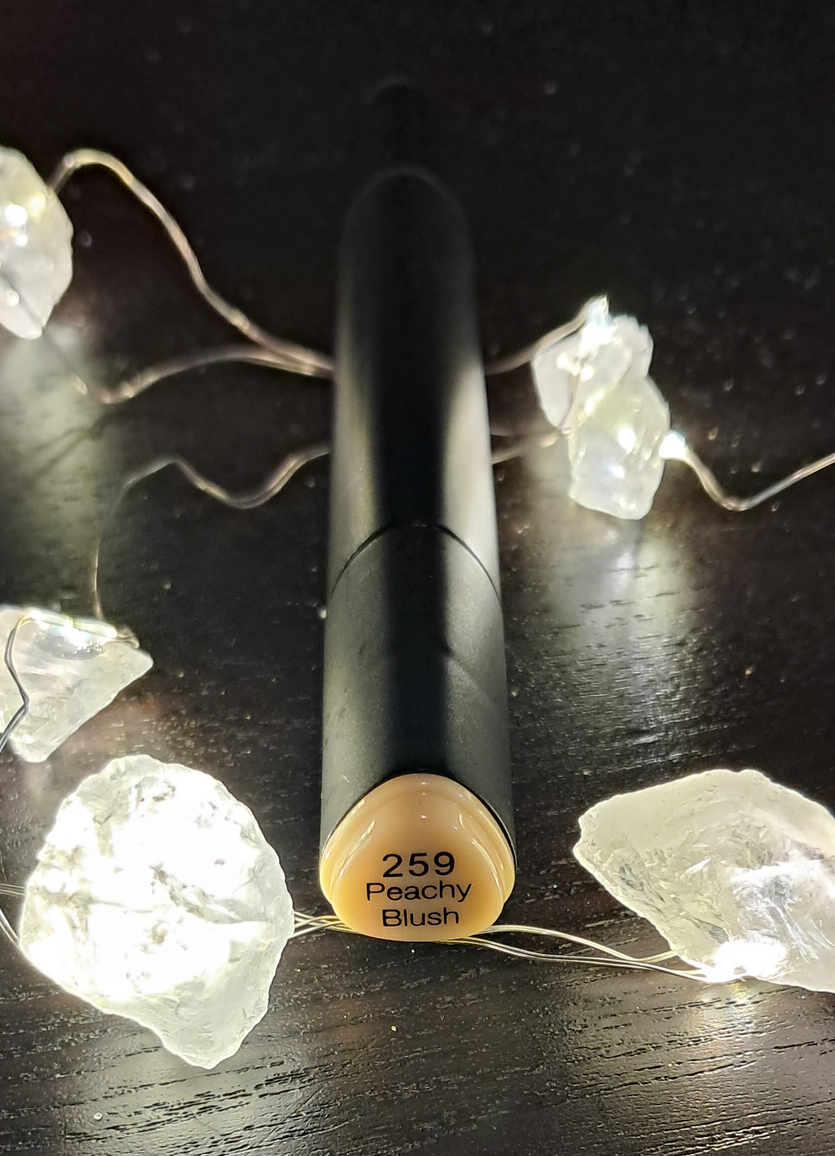 259 (Peachy Blush) - Afbeelding 2