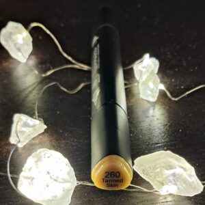 260 (Tanned Skin) - Afbeelding 2