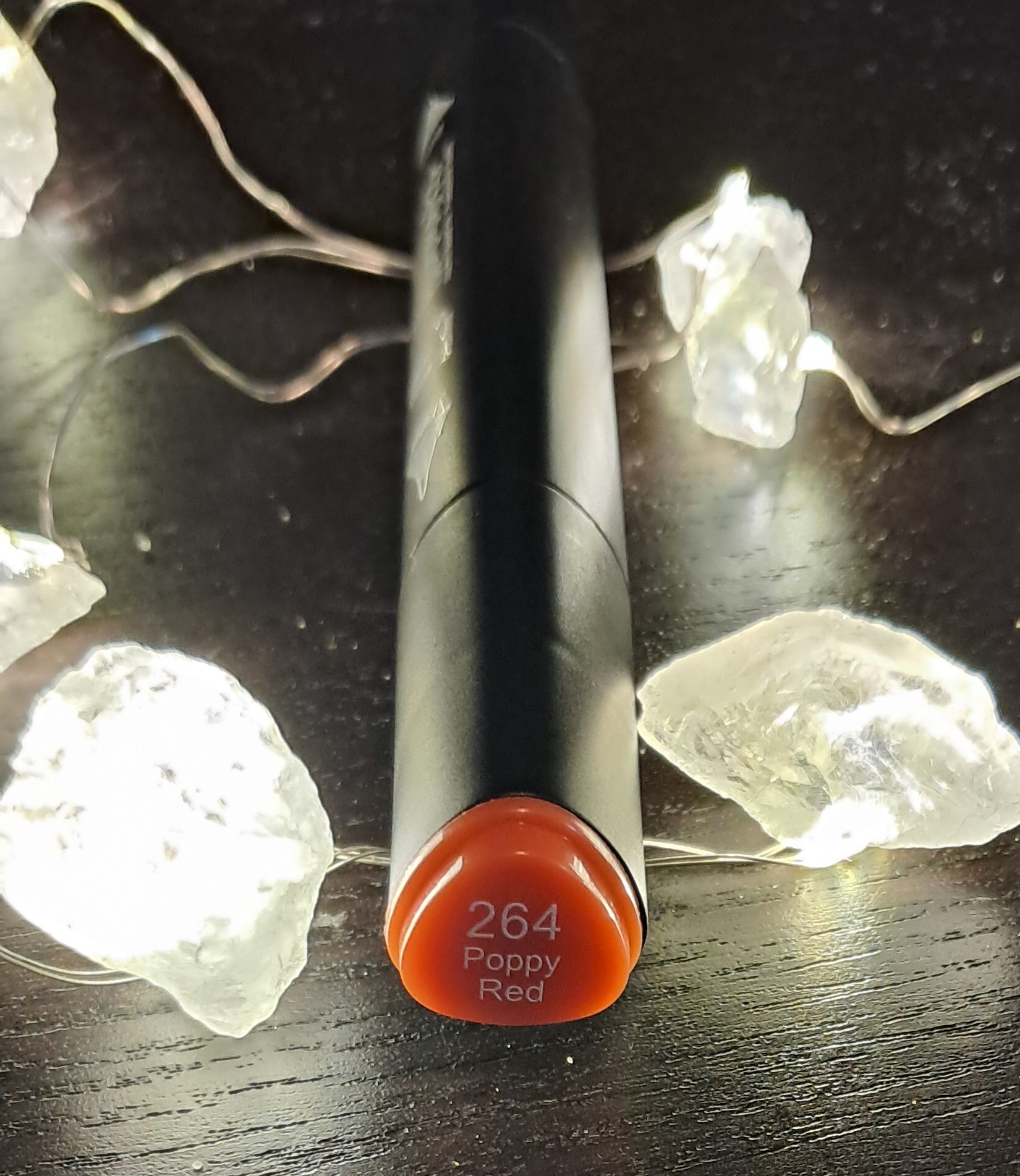 264 (Poppy Red) - Afbeelding 2