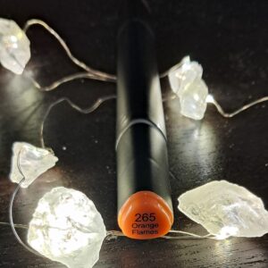 265 (Orange Flames) - Afbeelding 2