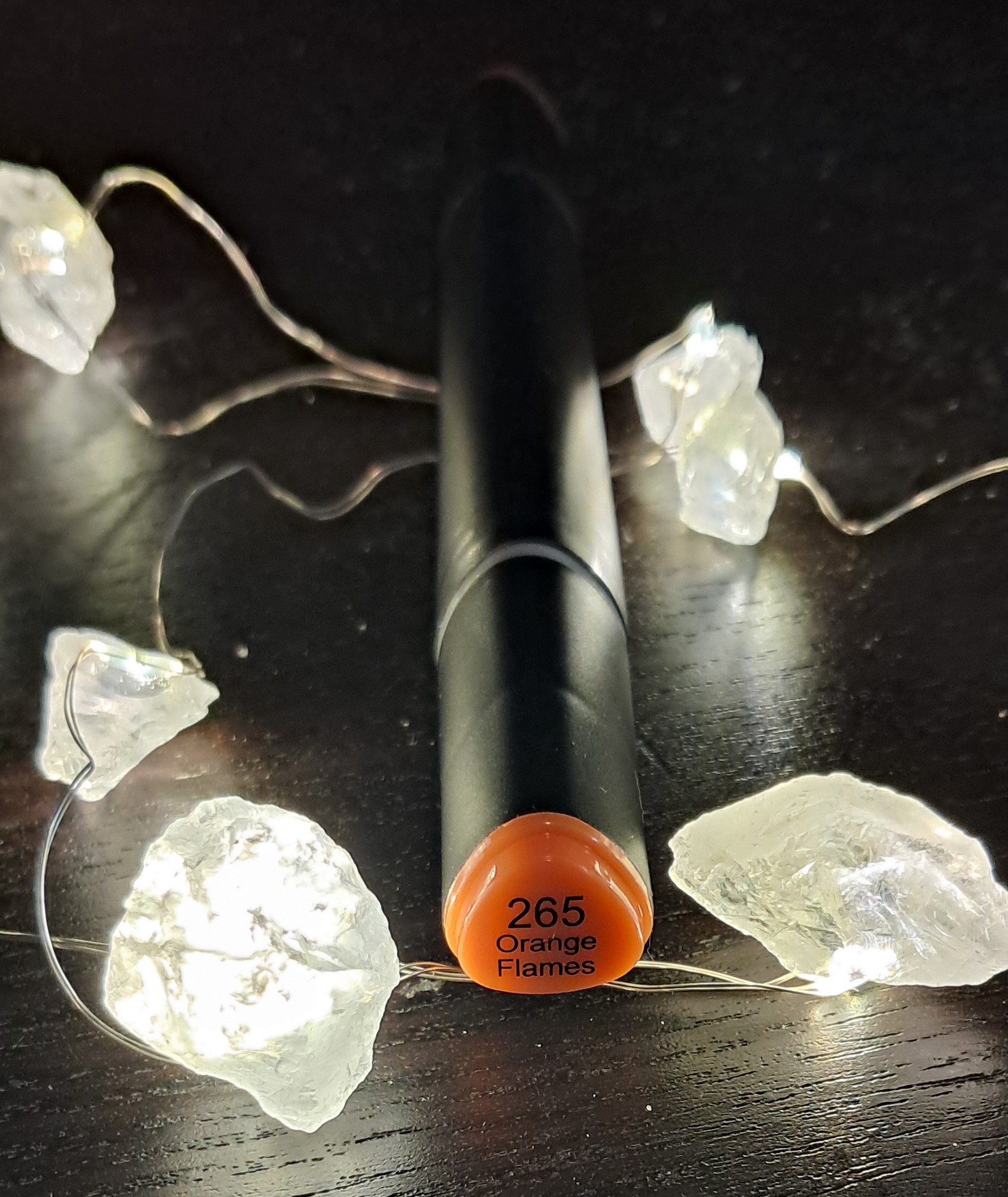 265 (Orange Flames) - Afbeelding 2