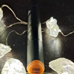 266 (Amber) - Afbeelding 2