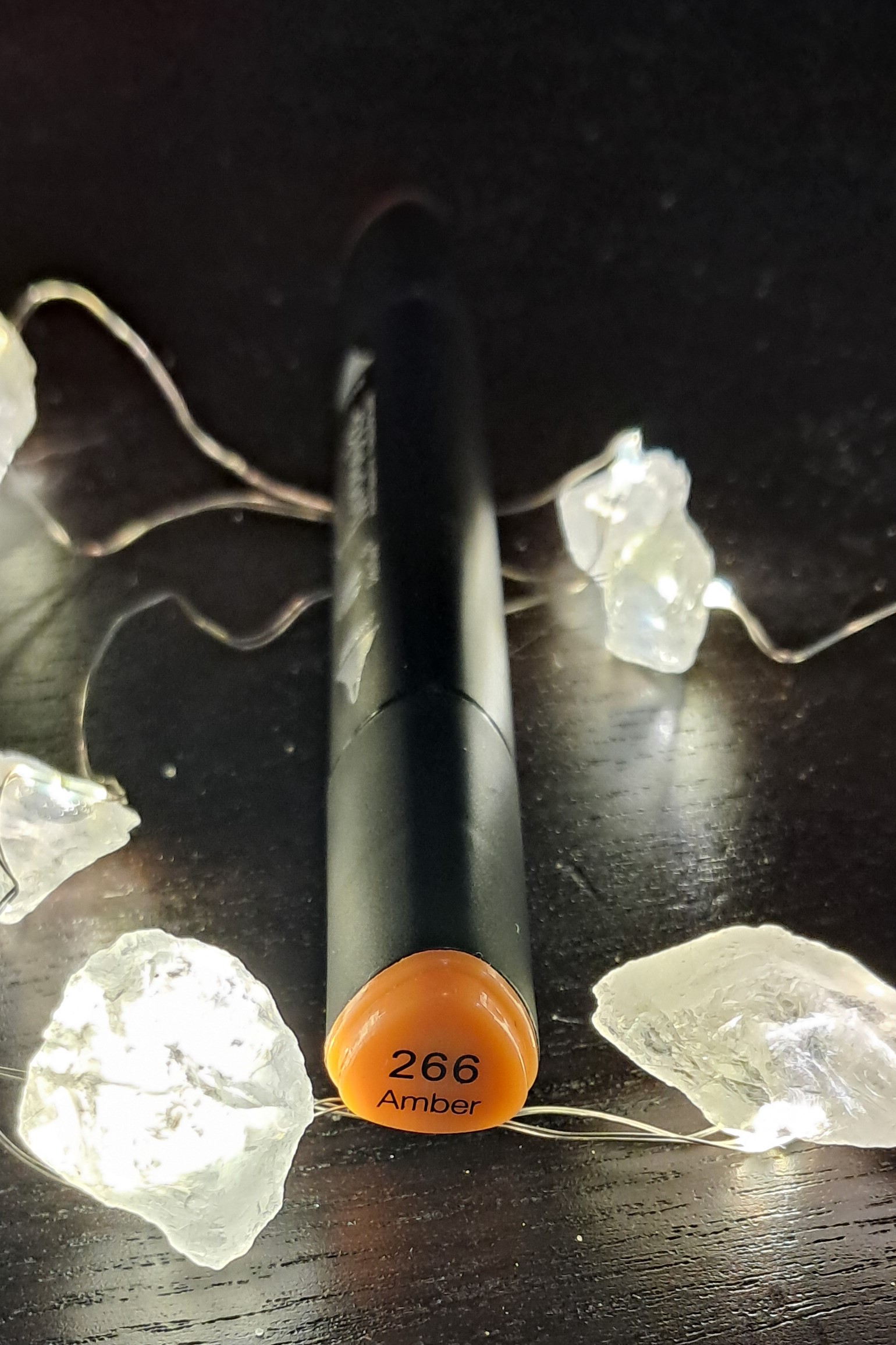 266 (Amber) - Afbeelding 2