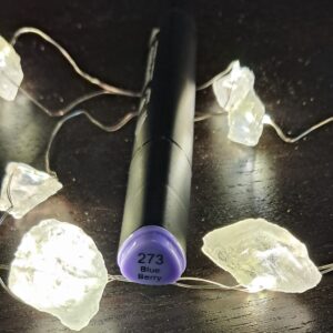 Blue Berry - Afbeelding 2