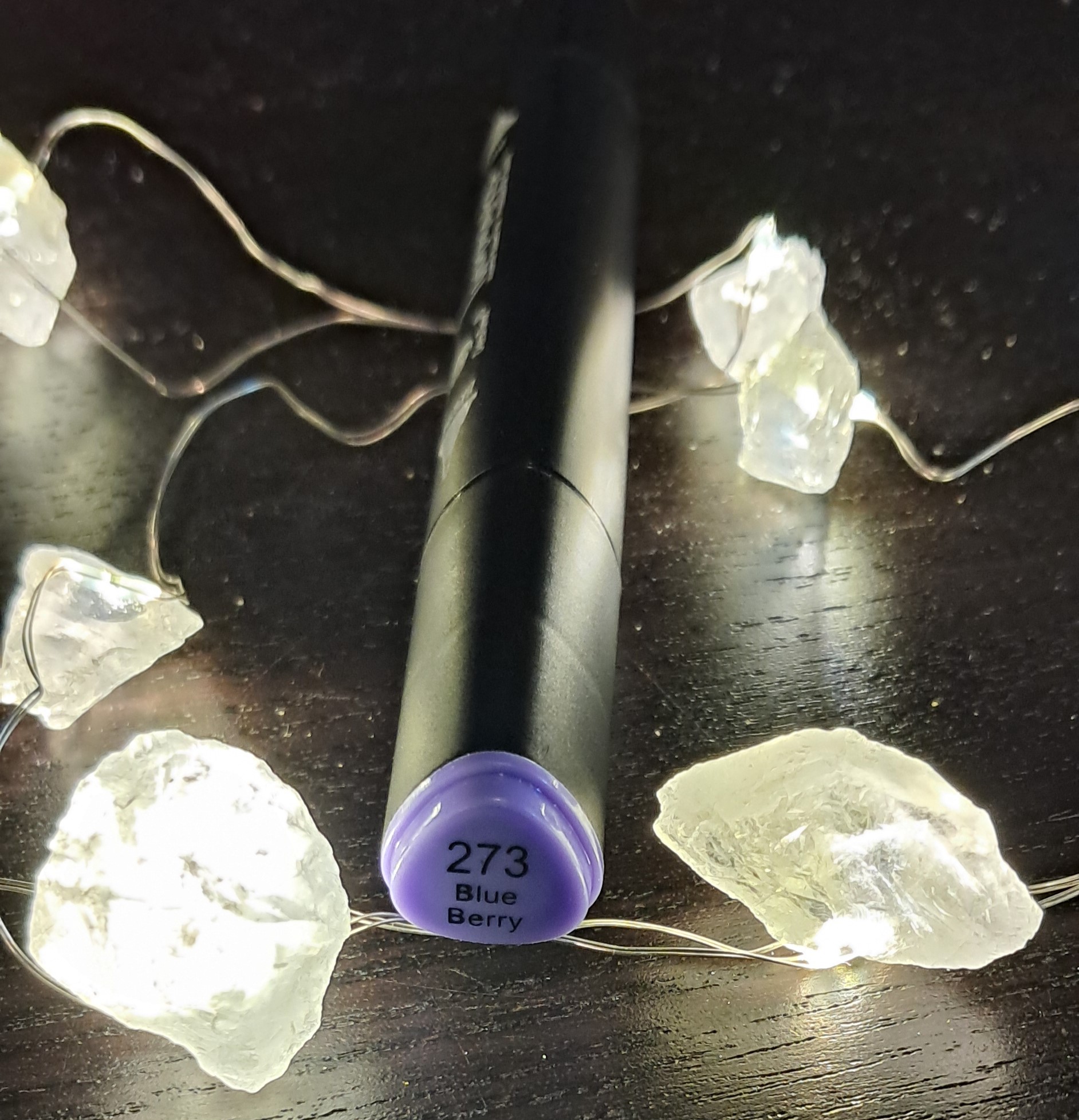 Blue Berry - Afbeelding 2