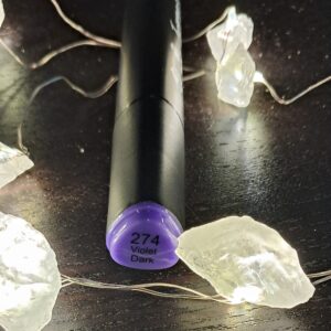 274 (Violet Dark) - Afbeelding 2