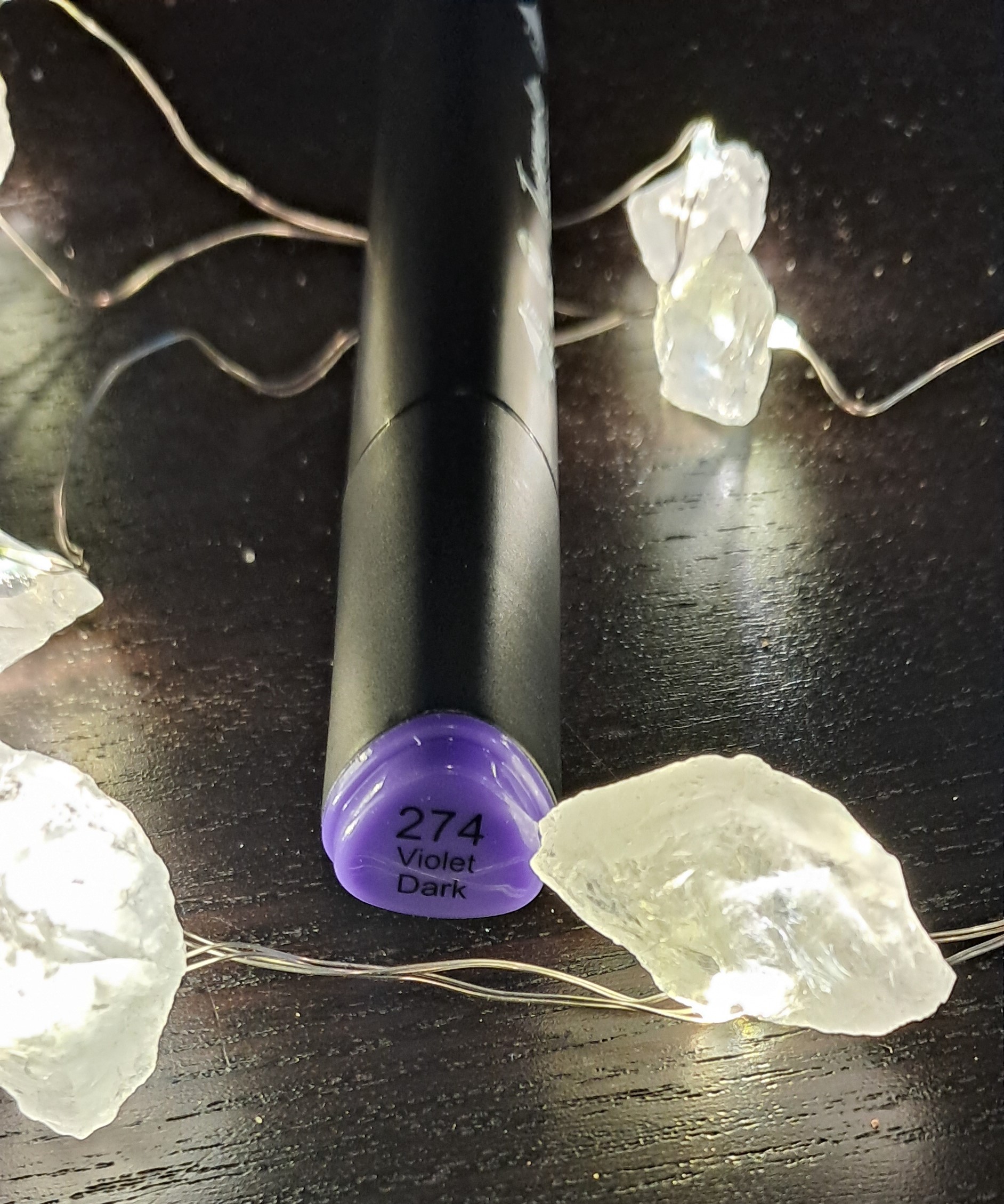 274 (Violet Dark) - Afbeelding 2