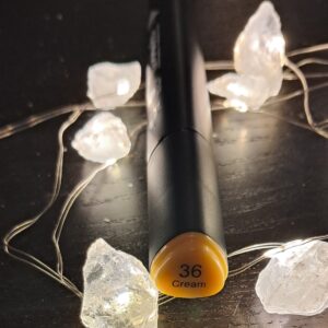 036 (Cream) - Afbeelding 2