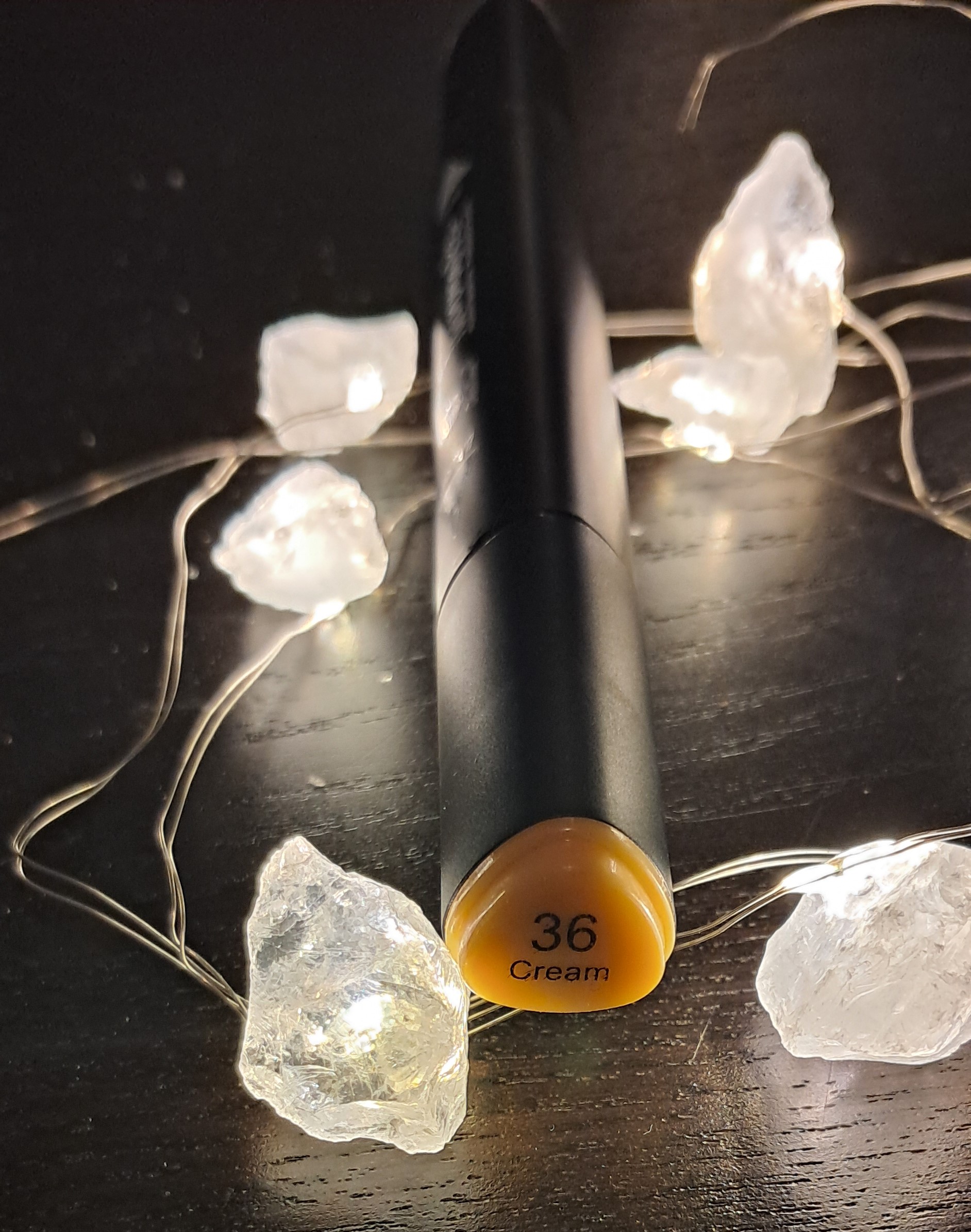 036 (Cream) - Afbeelding 2