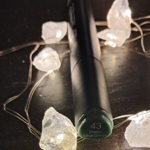 043 (Deep Olive Green) - Afbeelding 2