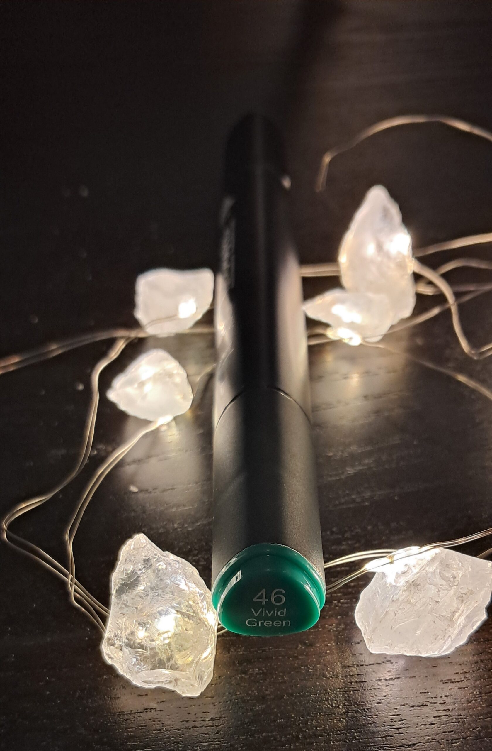 046 (Vivid Green) - Afbeelding 2