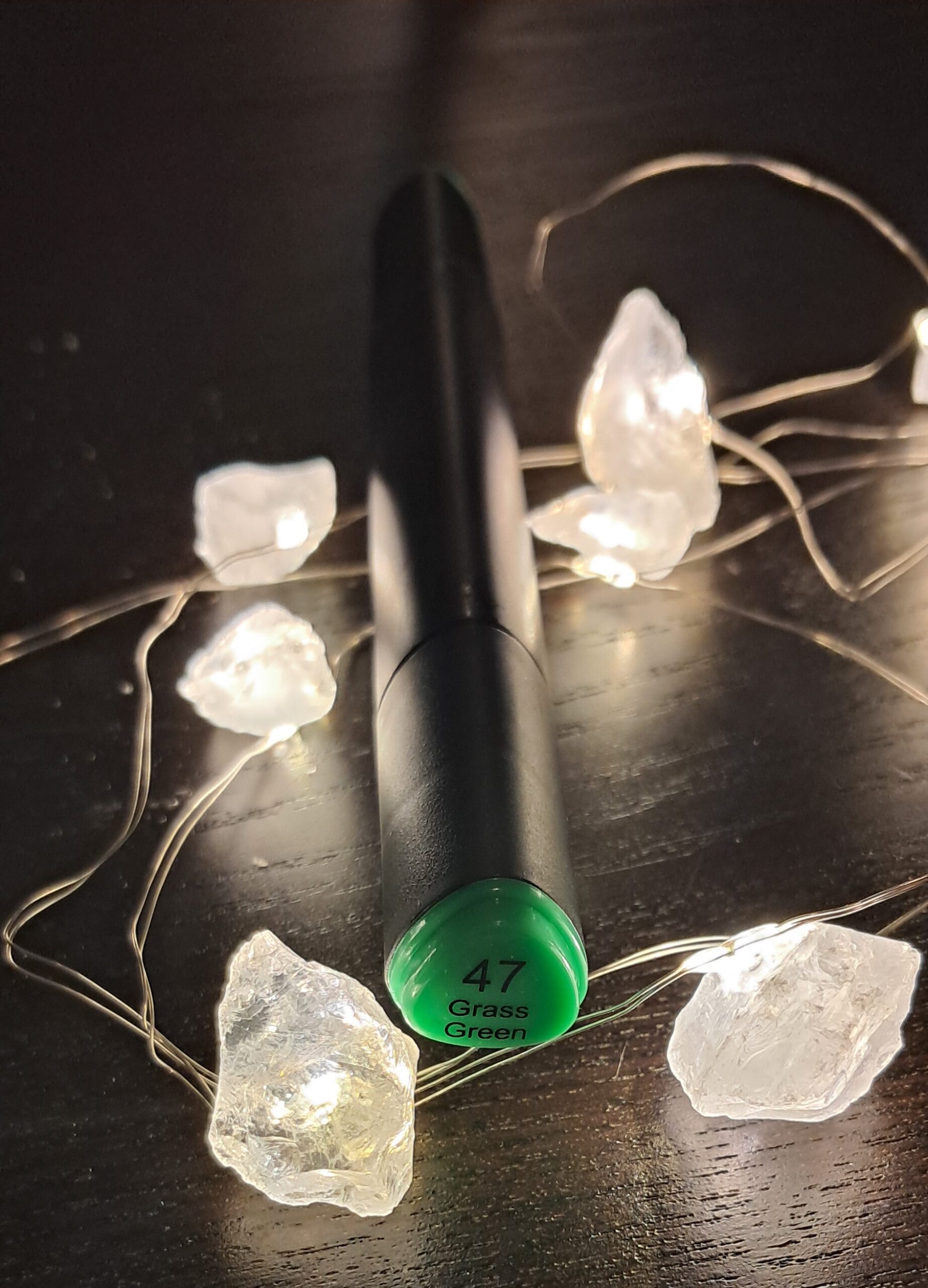 047 (Grass Green) - Afbeelding 2