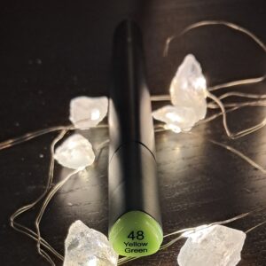 048 (Yellow Green) - Afbeelding 2