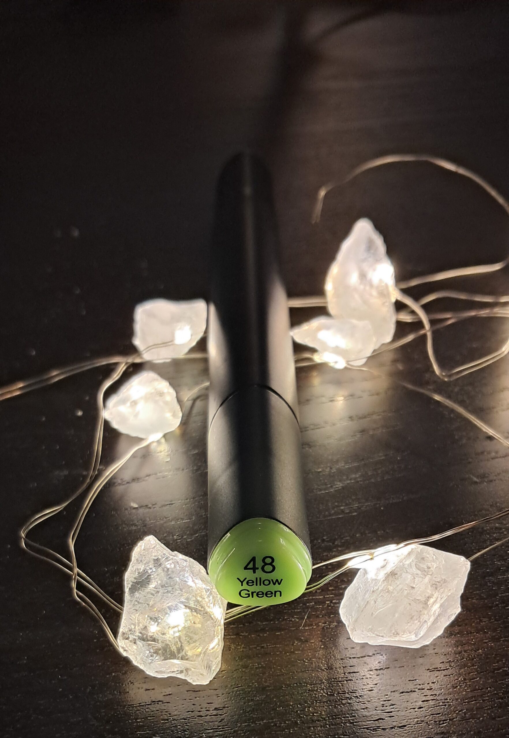 048 (Yellow Green) - Afbeelding 2