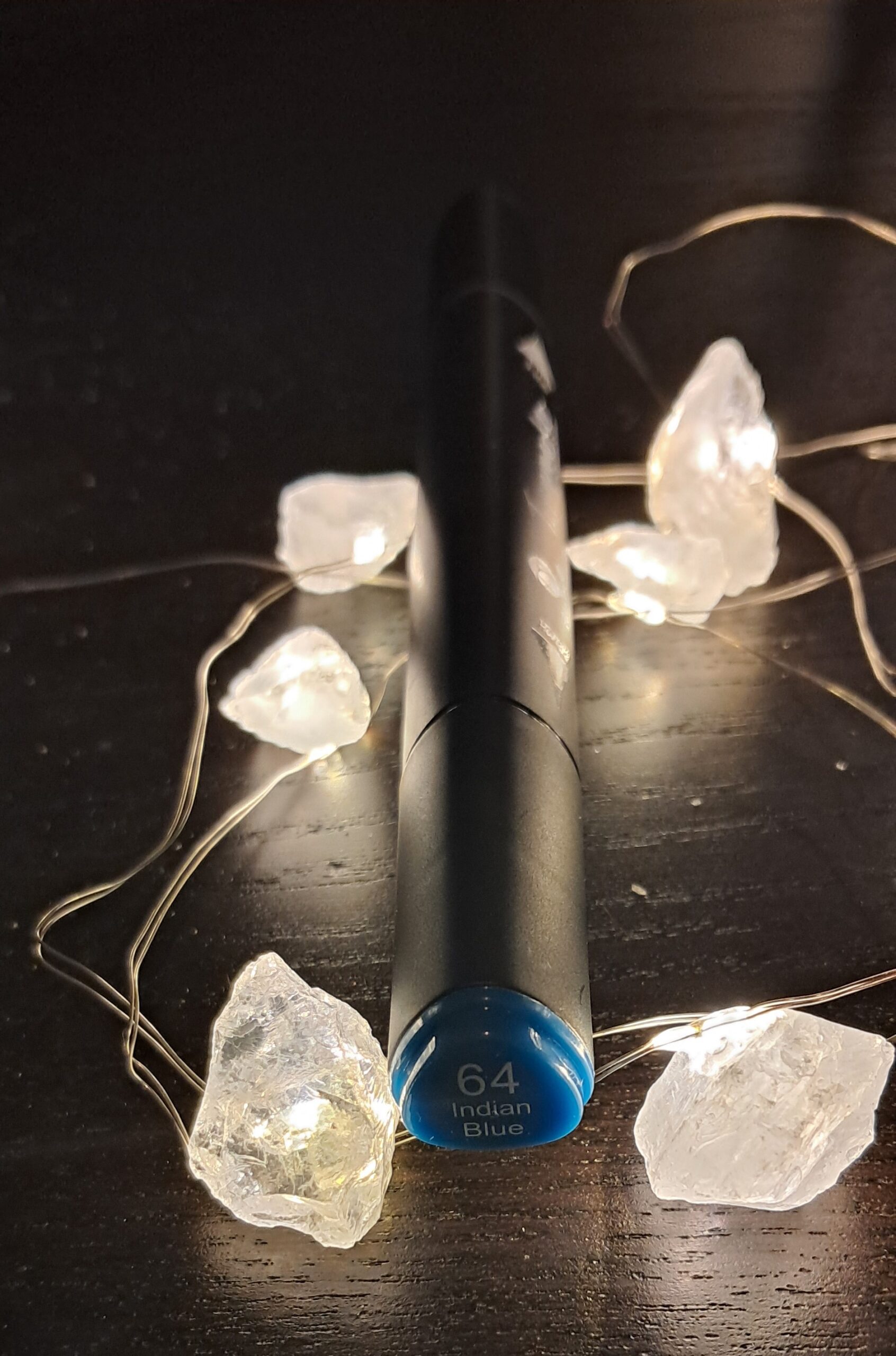 Indian Blue - Afbeelding 2