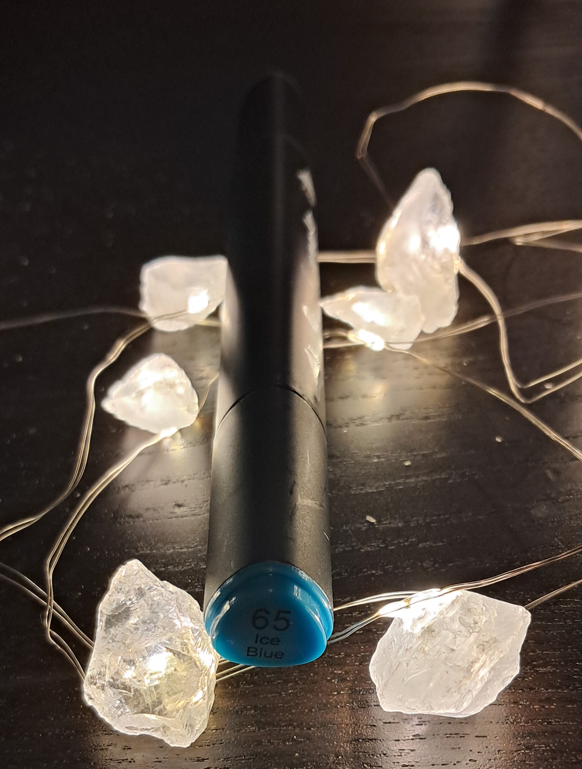 Ice Blue - Afbeelding 2