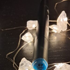 Pastel Blue - Afbeelding 2