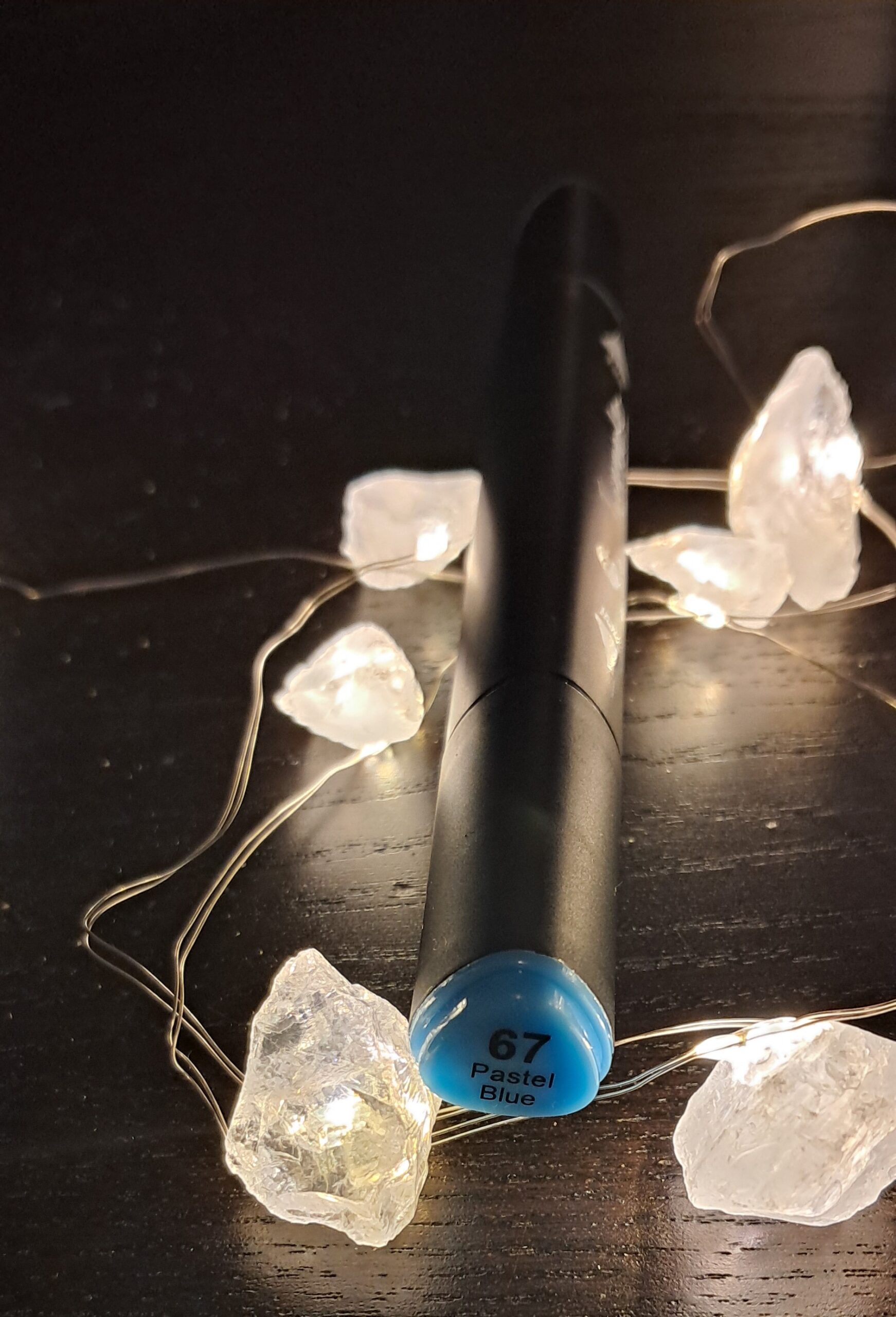 Pastel Blue - Afbeelding 2