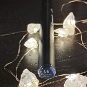 Prussian Blue - Afbeelding 2